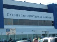 Cardiff Airport Taxi